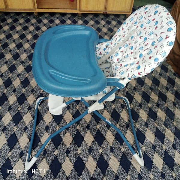 kids chair foldable 3