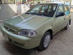 Suzuki Cultus VXL 2003