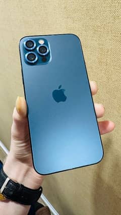 iPhone 12 pro 256GB