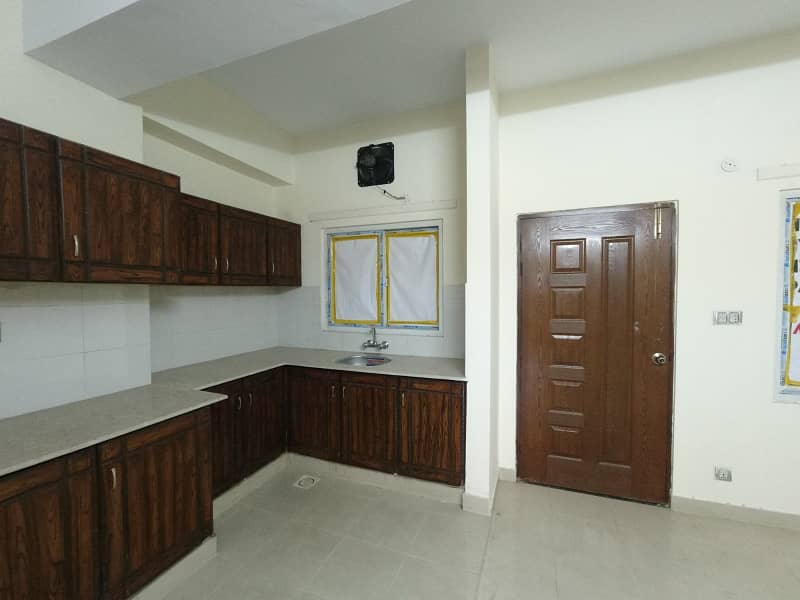 Flats For Rent G15 Markez Islamabad 17