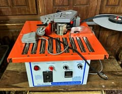 Edge Banding Machine 1 Day Used