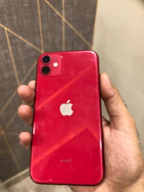 Iphone 11 Pta Approved 2