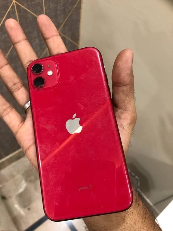 Iphone 11 Pta Approved 3