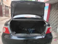 Honda City IDSI 2008