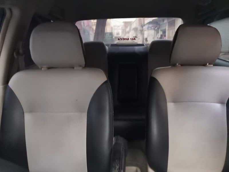 Honda City IDSI 2008 5