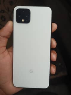 Pixel 4