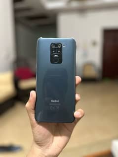 Redmi Note 9