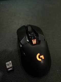 Logitech G903 Wireless Gaming Mouse