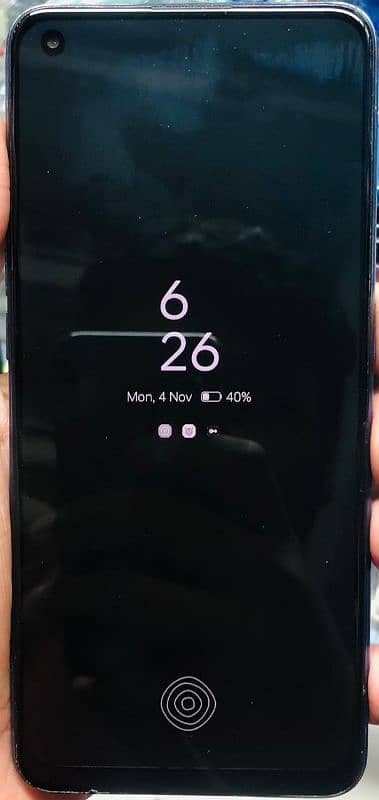 oppo F19 2