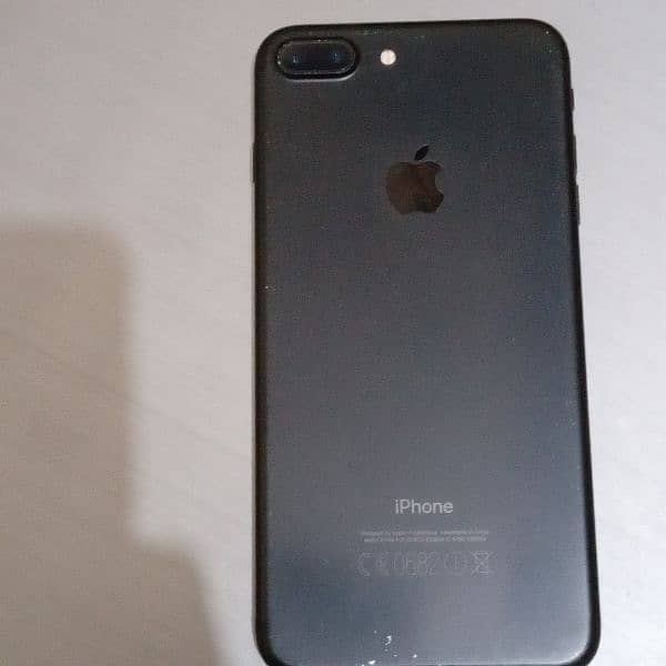 7plus Lush condition Pta 128Gb 0