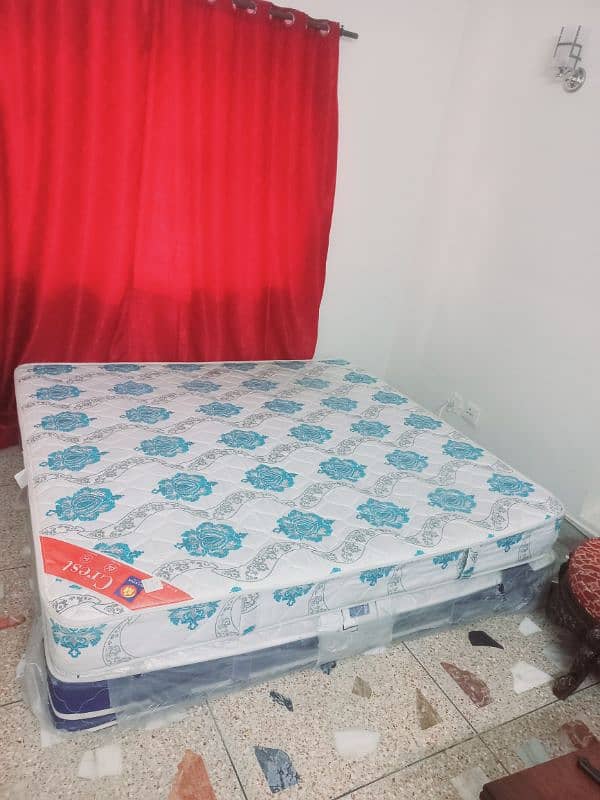 mattress 1