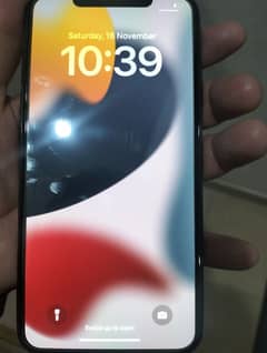 iphone 11 pro max 256 GB