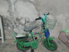 kids cycle