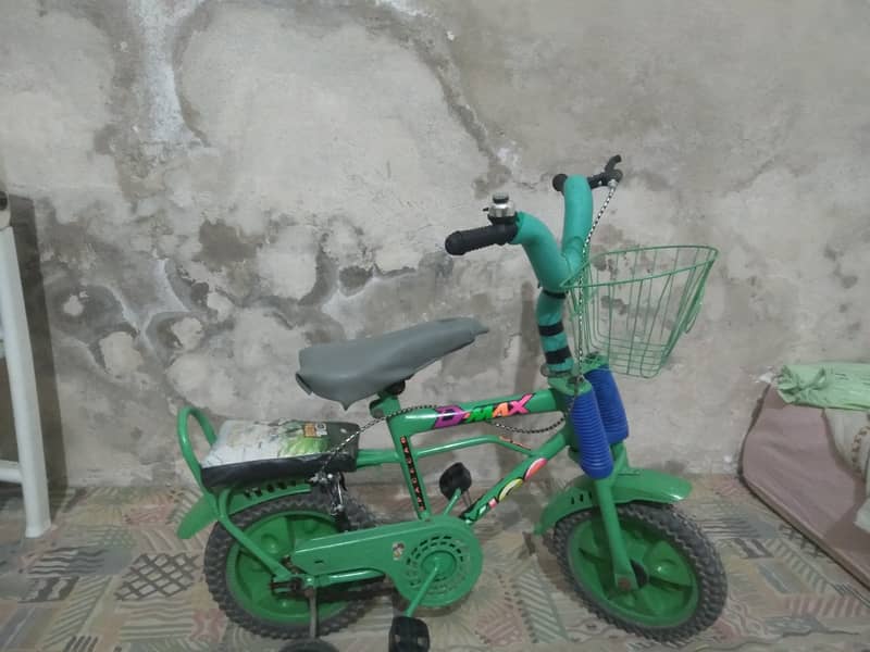 kids cycle 0