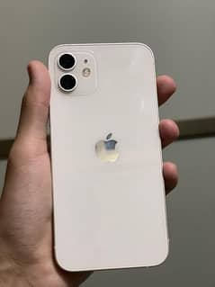 iPhone 12 64 GB non pta factory unlocked