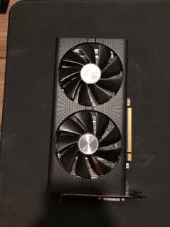 Sappire rx570 4gb