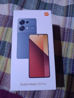 Redmi Note 13 pro