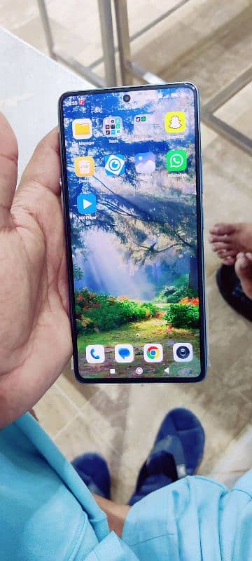 Redmi Note 13 pro 1