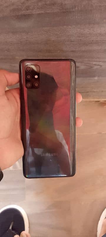 samsung a51 1