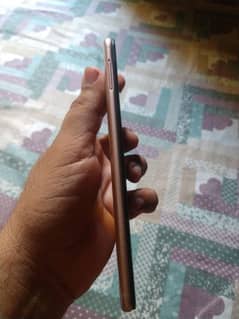 vivo y85 for sale white pin dot on screen