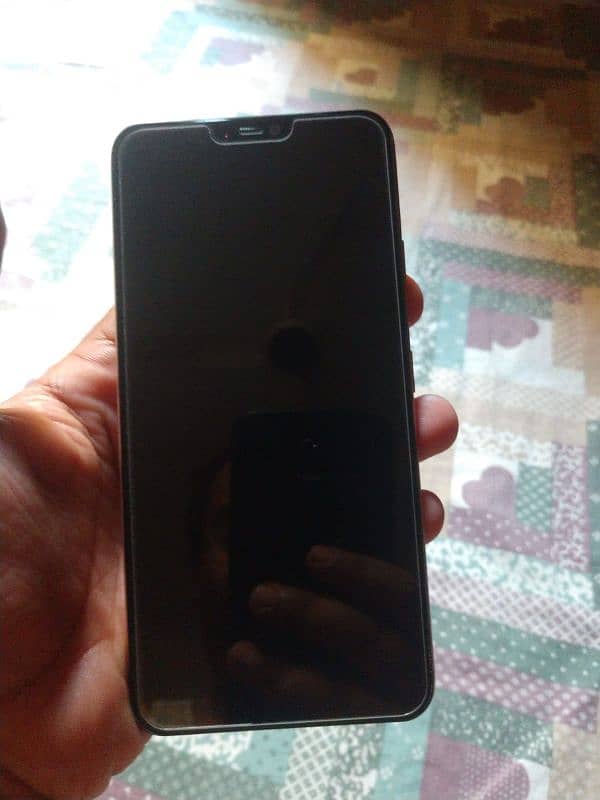 vivo y85 for sale white pin dot on screen 1