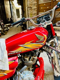 honda125