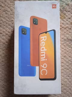 Redmi 9c