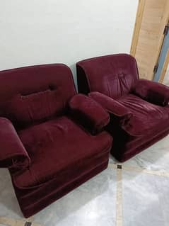 Sofa set 5 seater for sale