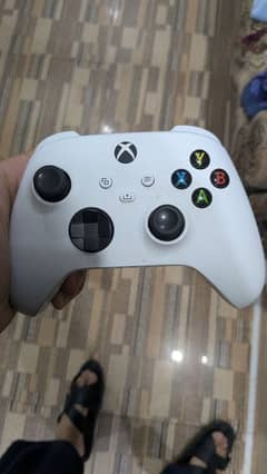 Xbox series s controller