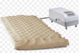 Air matress for patients