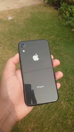 Iphone Xr non PTA