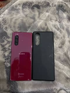 Sony xperia 5