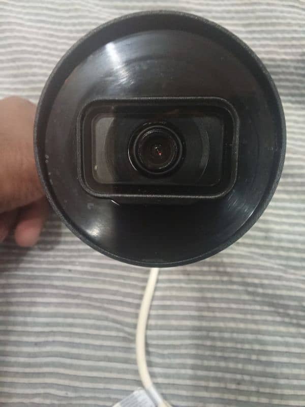 CCTV cameras +DVR new condition 4