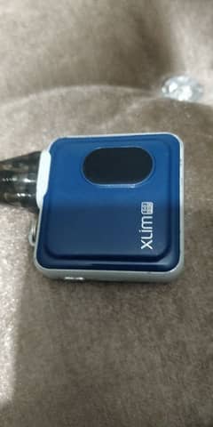 xlim sq pro with box