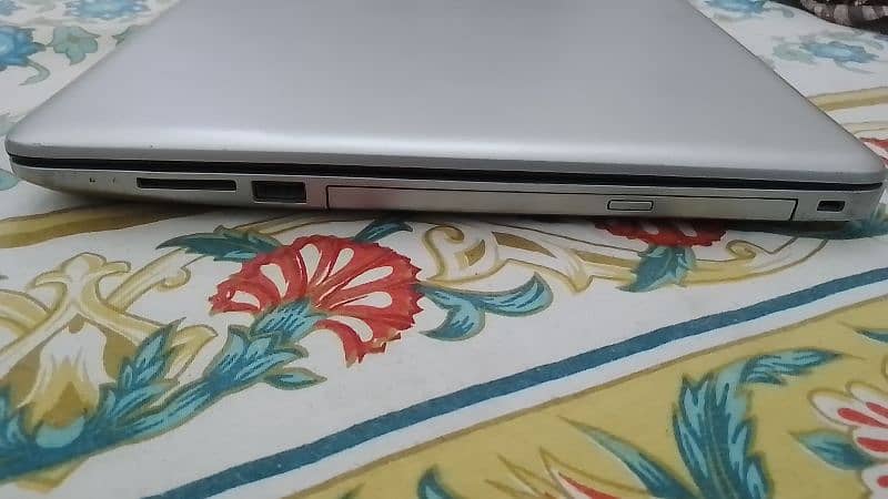 HP laptop 2