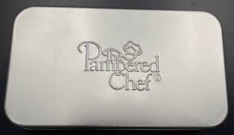 Pampered Chef Creative Cutters 3