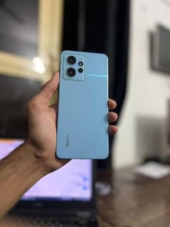 Redme Note 12 6/128 GB