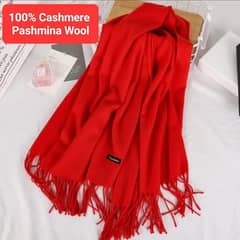 Kashmiri Pashmina Shawls for women