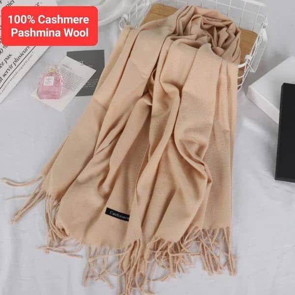 Kashmiri Pashmina Shawls for women 2