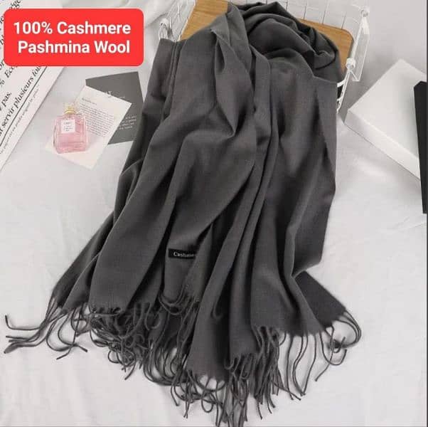 Kashmiri Pashmina Shawls for women 3