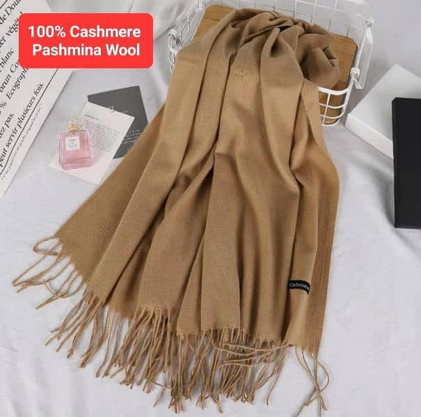 Kashmiri Pashmina Shawls for women 4