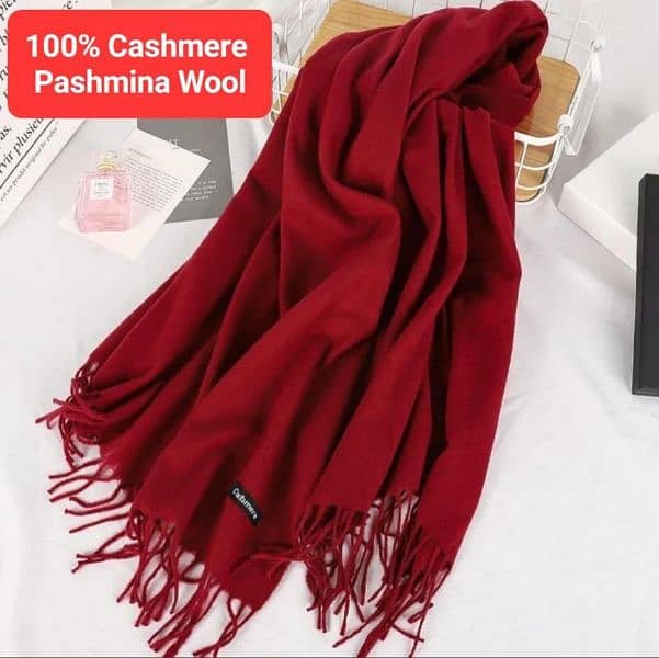 Kashmiri Pashmina Shawls for women 5