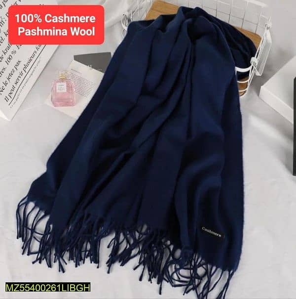 Kashmiri Pashmina Shawls for women 6