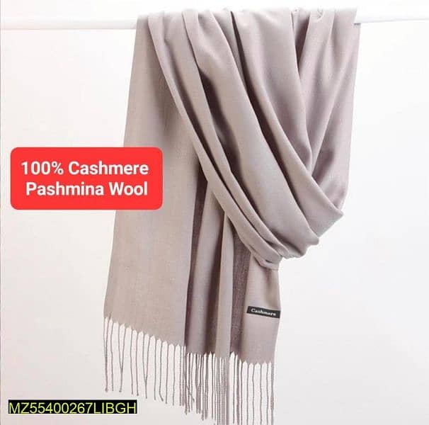 Kashmiri Pashmina Shawls for women 8