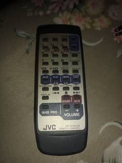 jvc