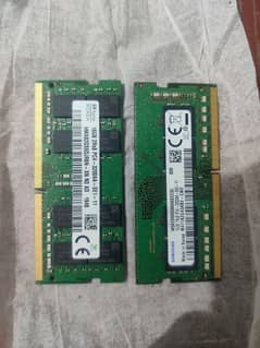 16GB RAM 3200AA Speed