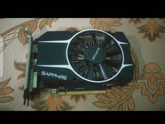 R7 260x 2GB DDR5