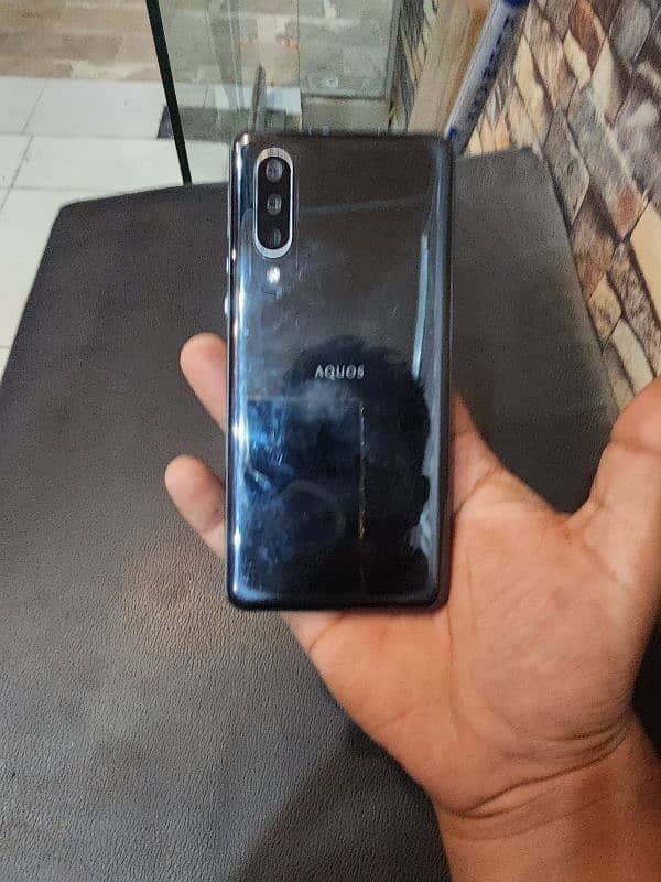 aquos zero5gbasic nonpta 2