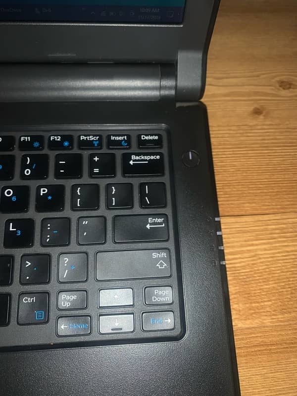 Dell Laptop 2