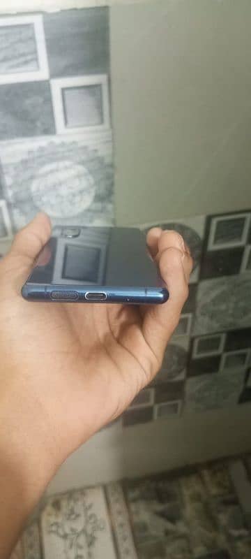 Sony Xperia 5 mark urgent sale 2